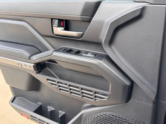 new 2026 Toyota Tacoma car, priced at $42,874