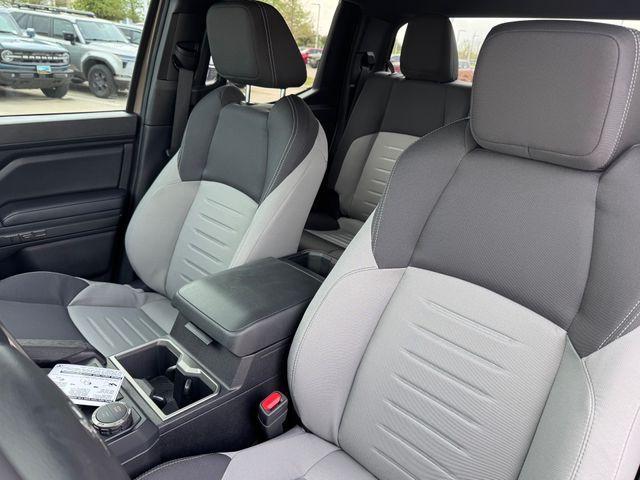 new 2026 Toyota Tacoma car, priced at $42,874