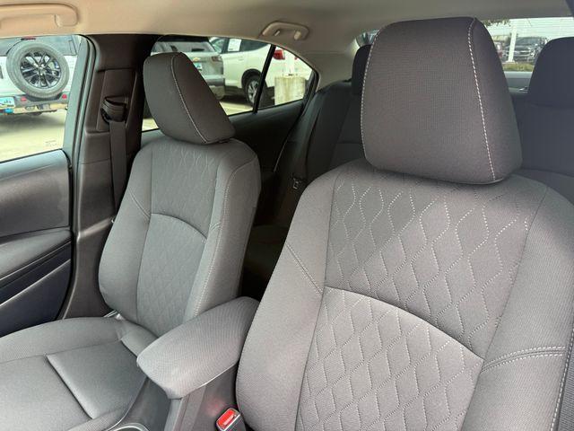 used 2026 Toyota Corolla car, priced at $24,793