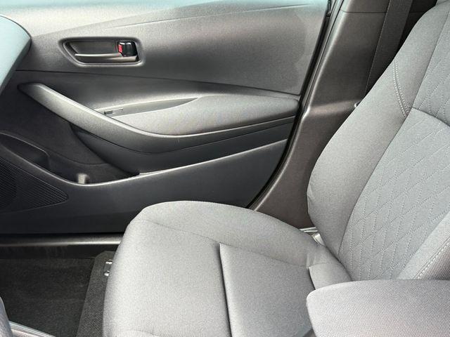 used 2026 Toyota Corolla car, priced at $24,793