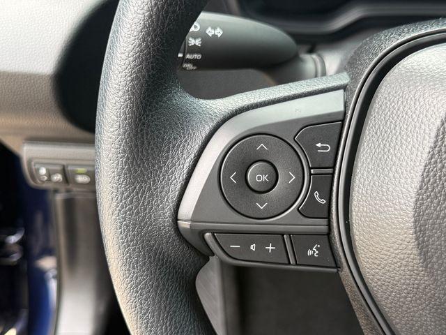 used 2026 Toyota Corolla car, priced at $24,793
