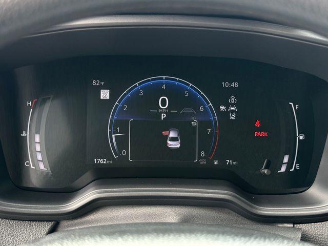 used 2026 Toyota Corolla car, priced at $24,793
