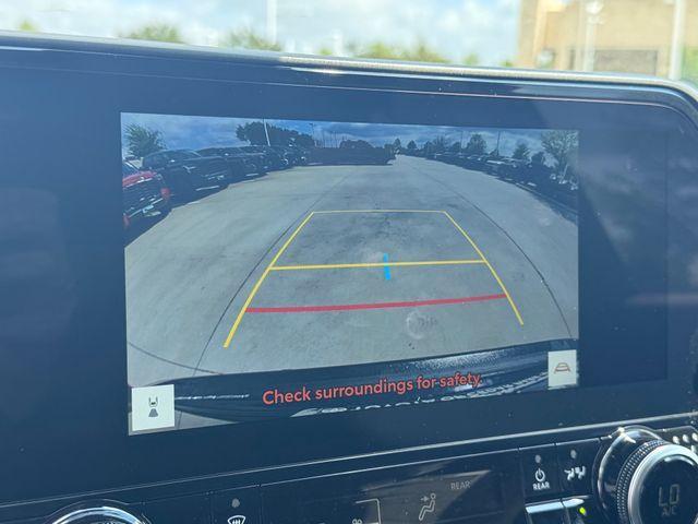 new 2026 Toyota Highlander car, priced at $53,236