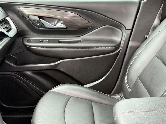 used 2022 GMC Terrain car, priced at $24,991