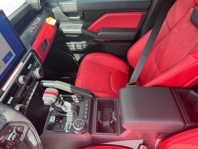 new 2026 Toyota Tacoma Hybrid car, priced at $67,818
