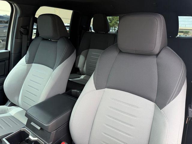 used 2025 Toyota Tacoma Hybrid car, priced at $45,070