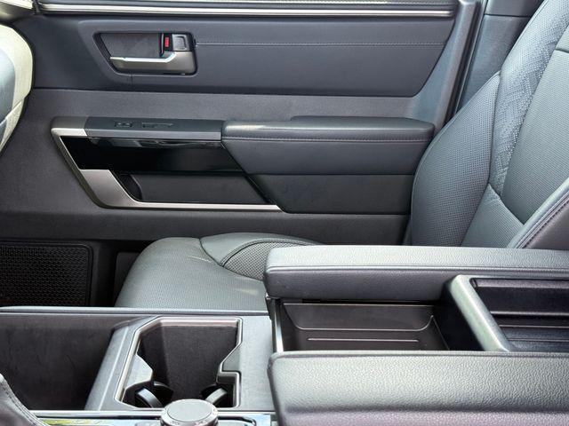 used 2025 Toyota Tundra car, priced at $52,475