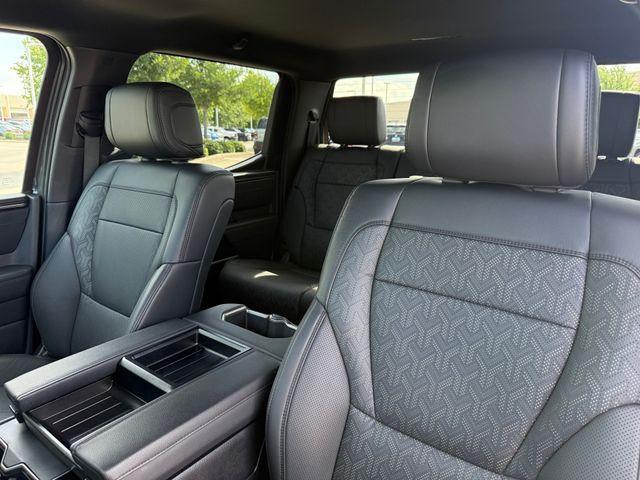 used 2025 Toyota Tundra car, priced at $52,475