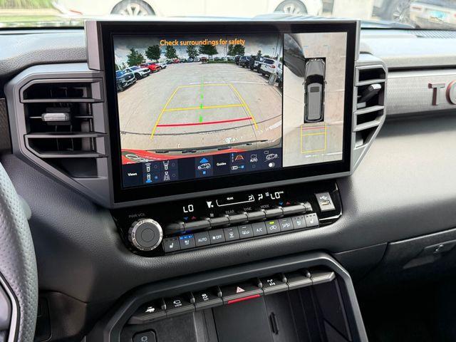 used 2026 Toyota Sequoia car, priced at $86,219