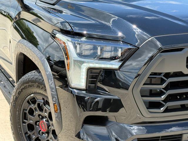 used 2026 Toyota Sequoia car, priced at $86,219