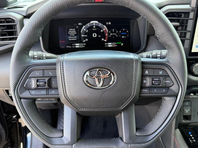 used 2026 Toyota Sequoia car, priced at $86,219