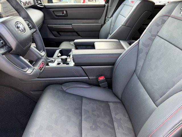 used 2026 Toyota Sequoia car, priced at $86,219