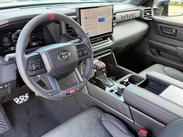 used 2026 Toyota Sequoia car, priced at $86,219