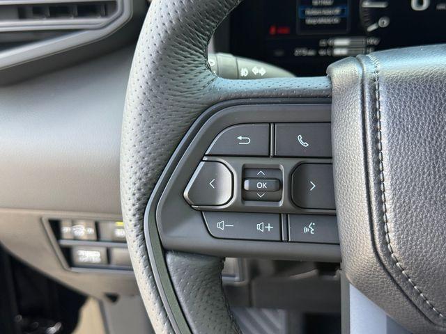 used 2026 Toyota Sequoia car, priced at $86,219