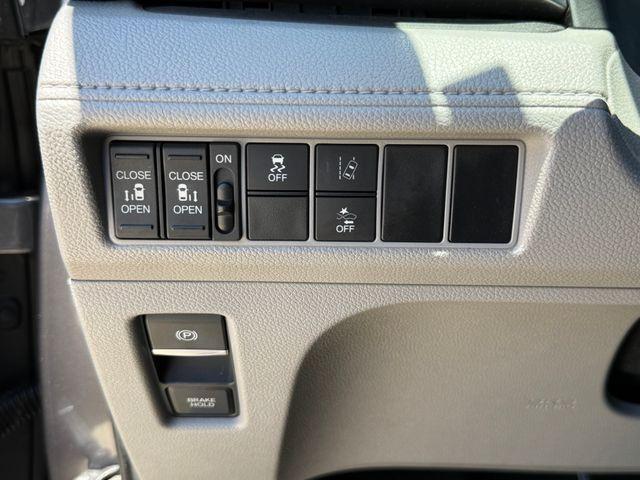 used 2019 Honda Odyssey car, priced at $19,187