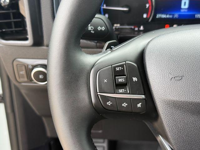 used 2024 Ford Bronco Sport car, priced at $31,002