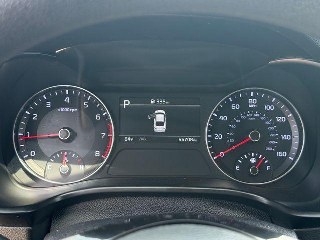 used 2023 Kia Forte car, priced at $17,223