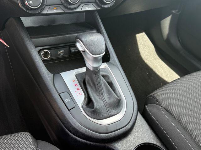 used 2023 Kia Forte car, priced at $17,223