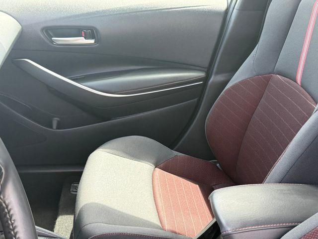 used 2024 Toyota Corolla car, priced at $24,601