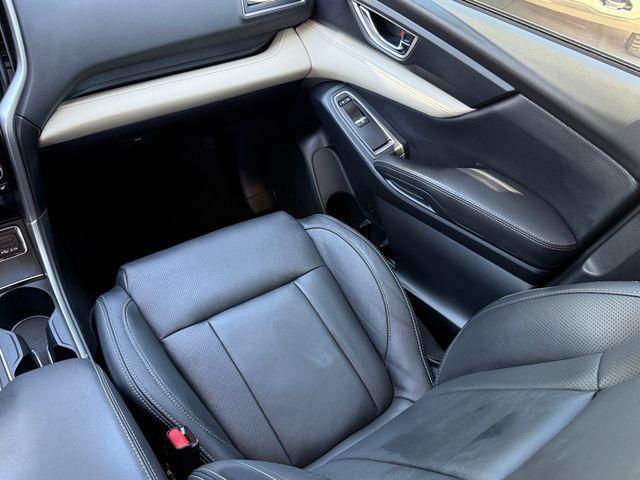 used 2020 Subaru Ascent car, priced at $22,723
