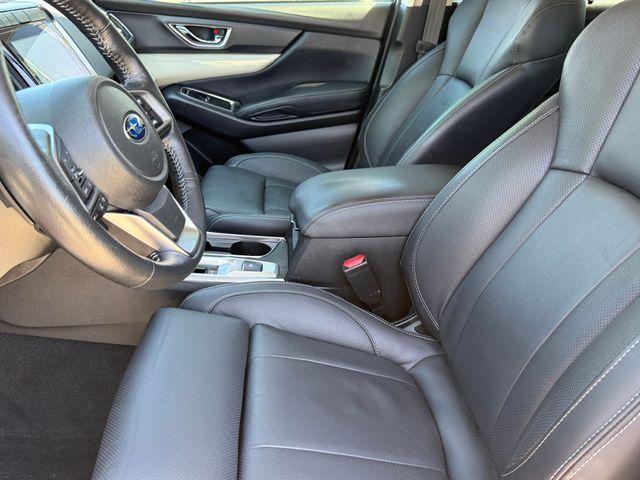 used 2020 Subaru Ascent car, priced at $22,723