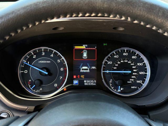 used 2020 Subaru Ascent car, priced at $22,723