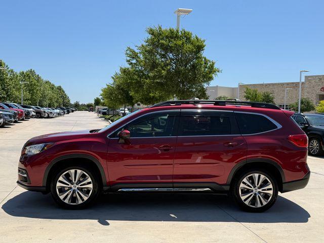 used 2020 Subaru Ascent car, priced at $22,723