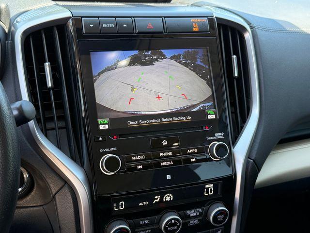 used 2020 Subaru Ascent car, priced at $22,723