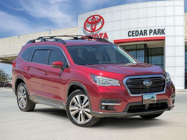 used 2020 Subaru Ascent car, priced at $22,723