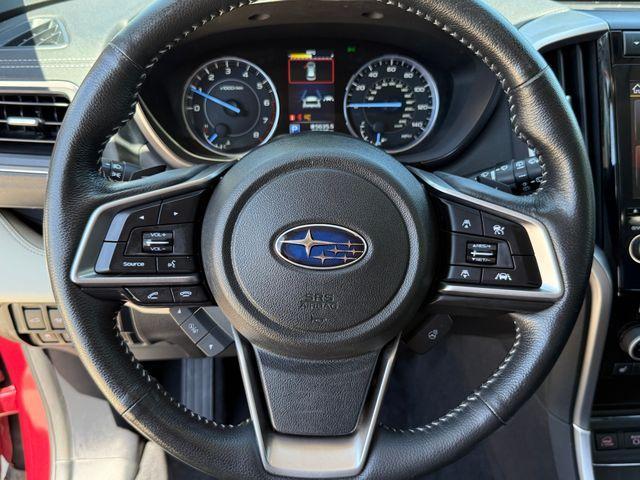 used 2020 Subaru Ascent car, priced at $22,723