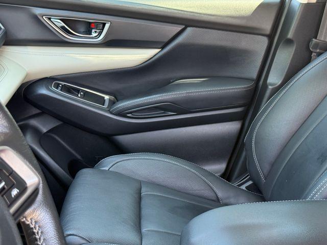 used 2020 Subaru Ascent car, priced at $22,723