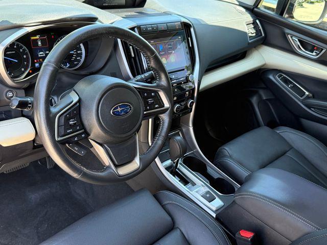 used 2020 Subaru Ascent car, priced at $22,723