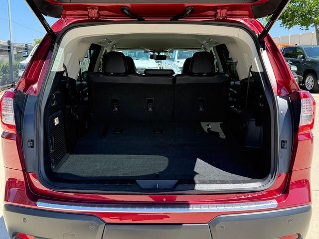 used 2020 Subaru Ascent car, priced at $22,723