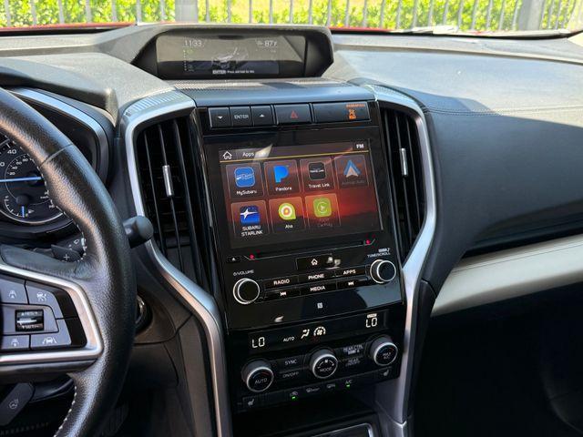 used 2020 Subaru Ascent car, priced at $22,723