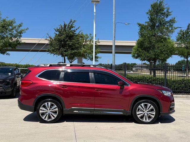 used 2020 Subaru Ascent car, priced at $22,723