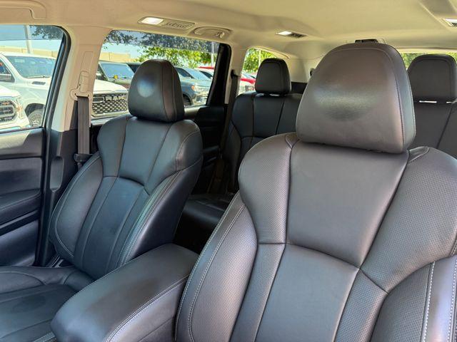 used 2020 Subaru Ascent car, priced at $22,723