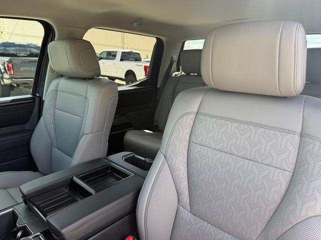 used 2024 Toyota Tundra car, priced at $42,916