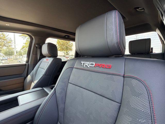 new 2026 Toyota Tundra Hybrid car, priced at $79,185