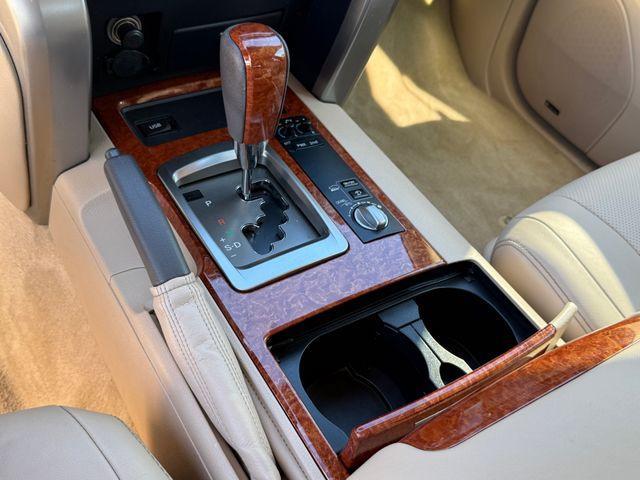 used 2015 Toyota Land Cruiser car, priced at $48,223