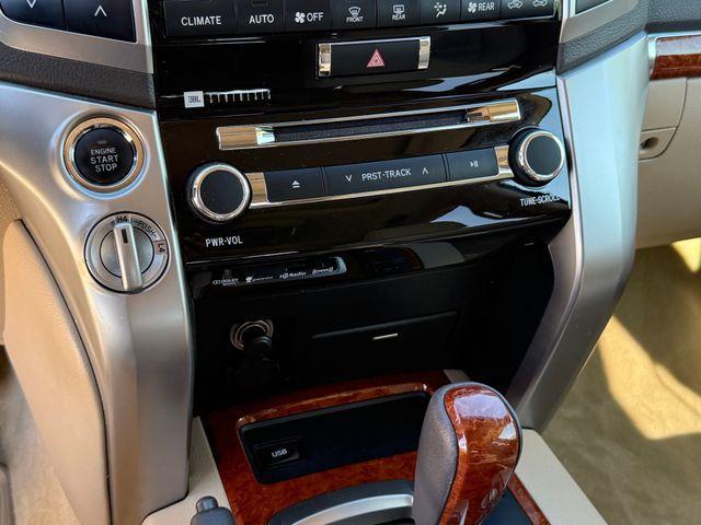 used 2015 Toyota Land Cruiser car, priced at $48,223