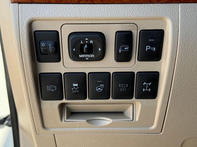 used 2015 Toyota Land Cruiser car, priced at $48,223