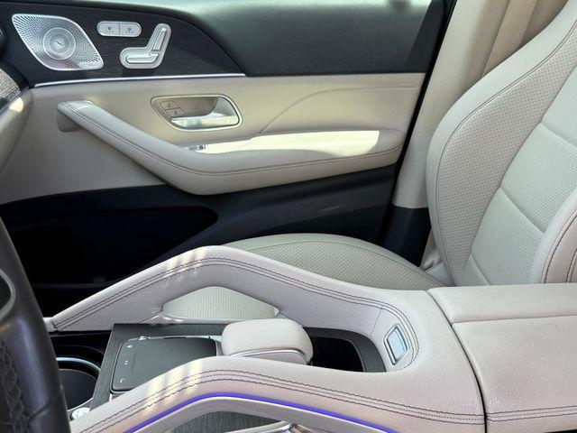 used 2020 Mercedes-Benz GLE 350 car, priced at $26,393