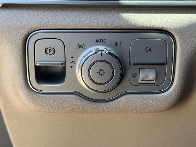 used 2020 Mercedes-Benz GLE 350 car, priced at $26,393