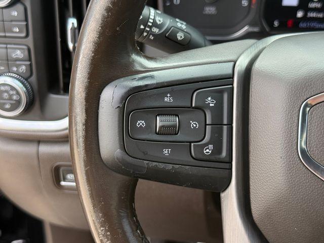 used 2021 GMC Sierra 2500 car, priced at $59,298