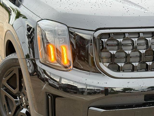 used 2024 Kia Telluride car, priced at $38,055
