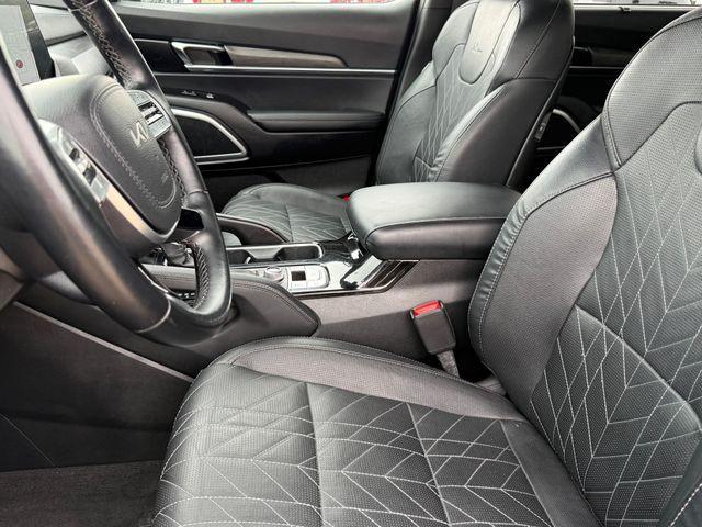 used 2024 Kia Telluride car, priced at $38,055