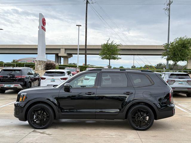 used 2024 Kia Telluride car, priced at $38,055