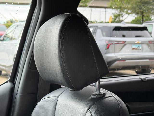 used 2024 Kia Telluride car, priced at $38,055