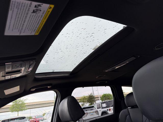 used 2024 Kia Telluride car, priced at $38,055