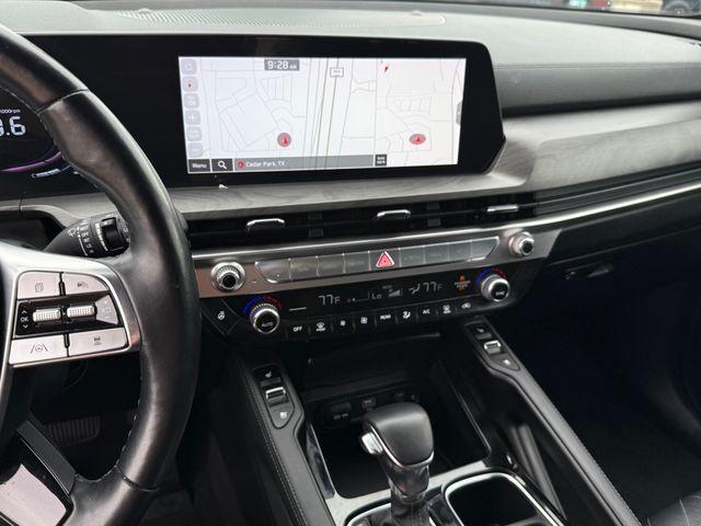 used 2024 Kia Telluride car, priced at $38,055